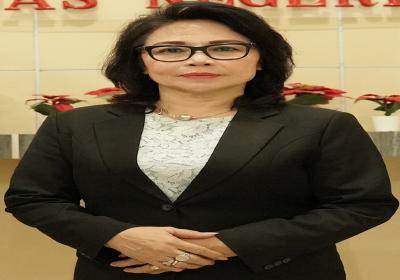 Katuuk Sah Rektor Unima